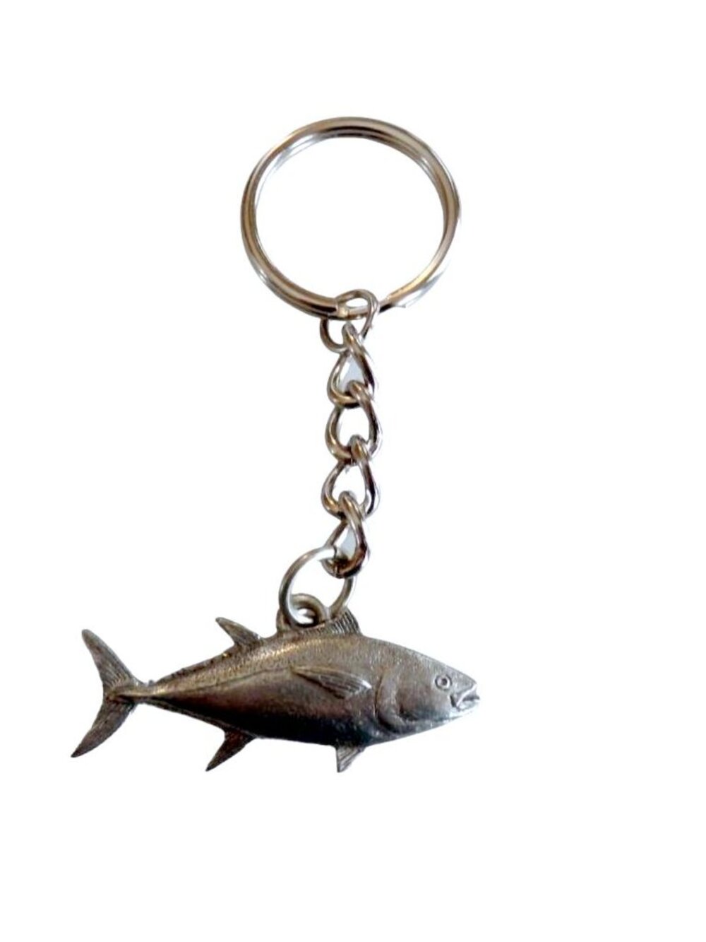 Bluefin Tuna Keychain 1994K